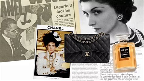 Coco Chanel marketing